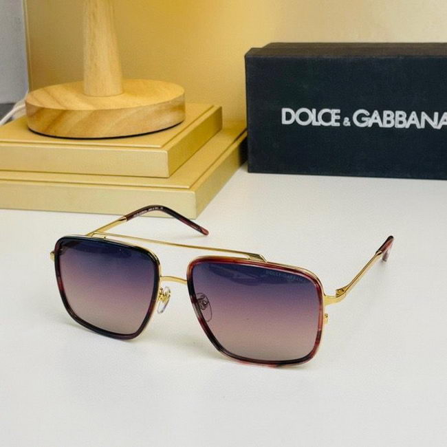 Dolce & Gabbana Sunglasses AAA+ ID:20220409-116